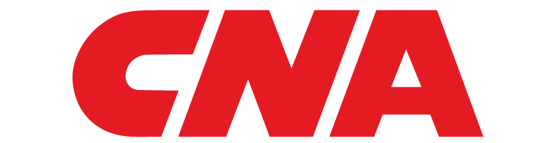 CNA company logo